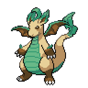 Leafnite Sprite Image