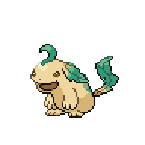 Leafsire Sprite Image