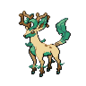 Leaftler Sprite Image