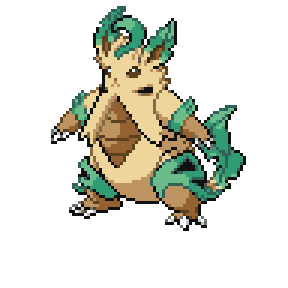 Leafitar Sprite Image