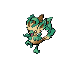 Leafchic Sprite Image