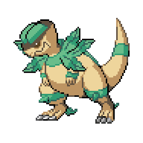 Leafpardos Sprite Image