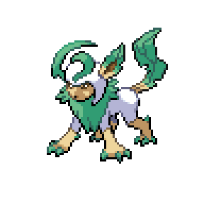 Leafsol Sprite Image