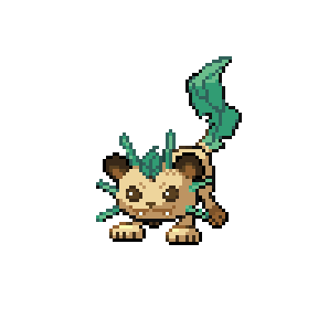 Leafth Sprite Image