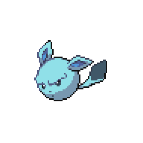 Glaceorb Sprite Image