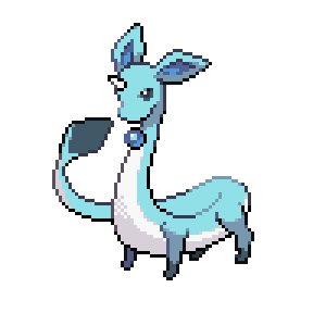 Glacenair Sprite Image