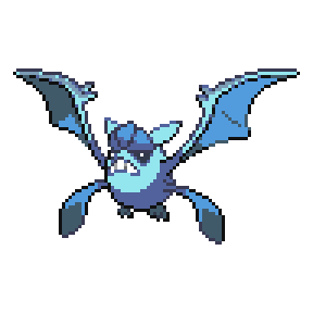 Glacebat Sprite Image