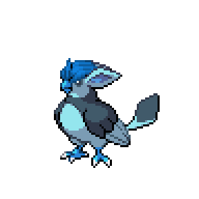 Glaceotto Sprite Image