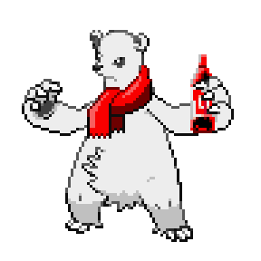 Glacering Sprite Image