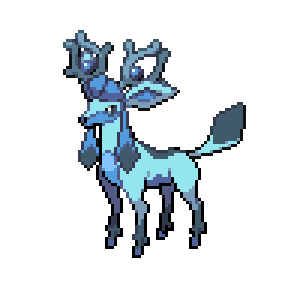 Glacetler Sprite Image