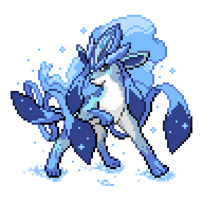 Glacecune Sprite Image