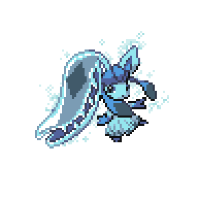 Glacewile Sprite Image