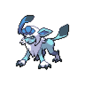 Glacesol Sprite Image