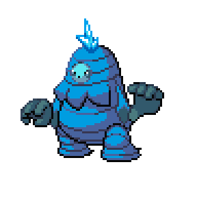 Glaceclops Sprite Image