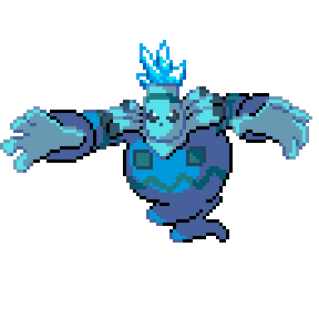 Glacenoir Sprite Image