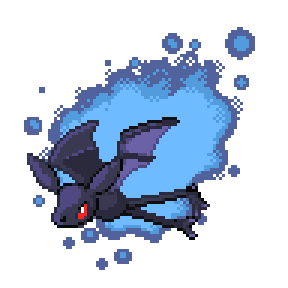 Glacebat Sprite Image