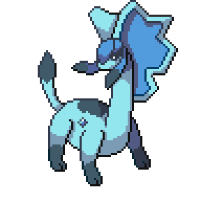 Glacerorus Sprite Image