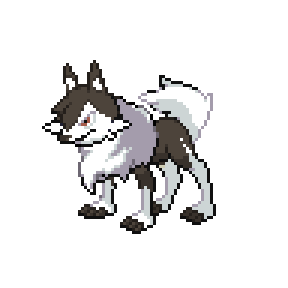 Glaceroc Sprite Image