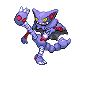 Glislee Sprite Image