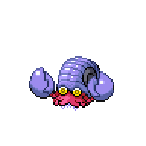 Glisnyte Sprite Image