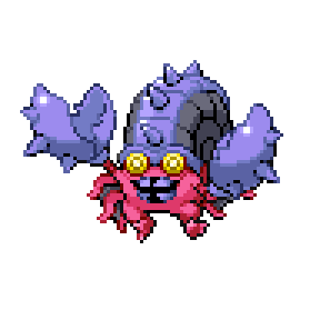 Glisstar Sprite Image