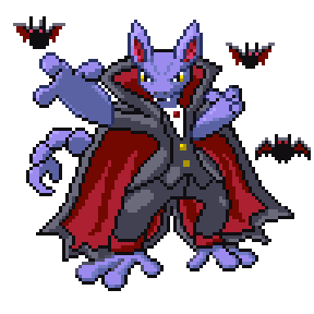 Glistwo Sprite Image