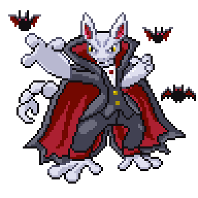 Glistwo Sprite Image