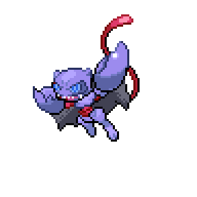 Glisew Sprite Image