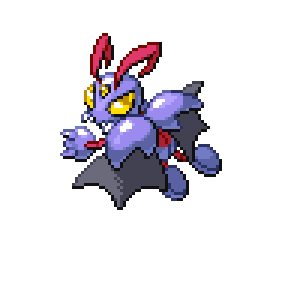Glisian Sprite Image