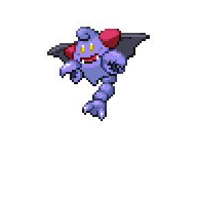 Glisfa Sprite Image