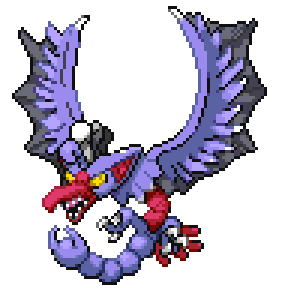 Glisoh Sprite Image