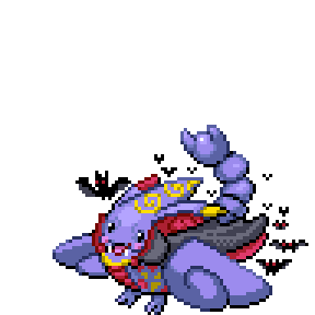 Gliskiss Sprite Image
