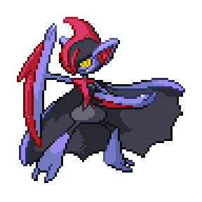 Glislade Sprite Image