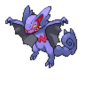 Gliseon Sprite Image