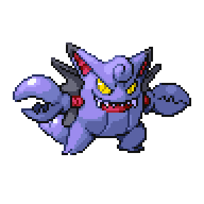 Glisfable Sprite Image
