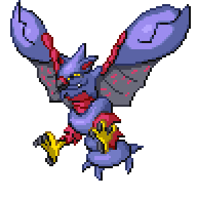 Glisflame Sprite Image