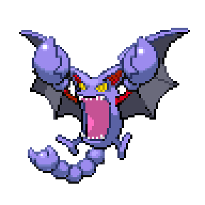Glisbat Sprite Image