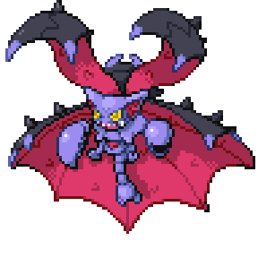 Glisapex Sprite Image