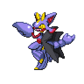 Glisrantis Sprite Image