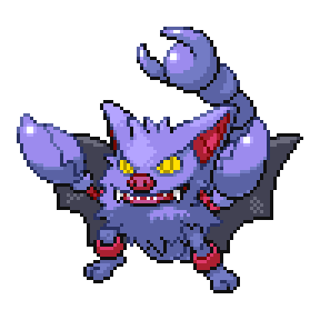 Glisape Sprite Image