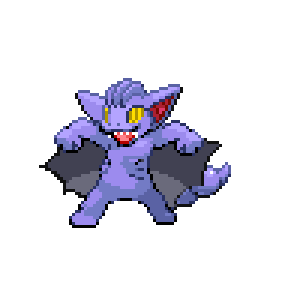 Glischop Sprite Image