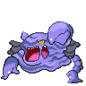 Glisuk Sprite Image