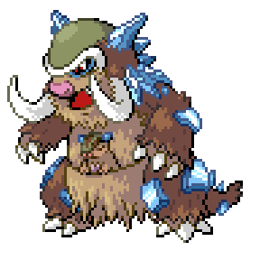 Mamokhan Sprite Image
