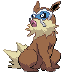 Mamoeon Sprite Image