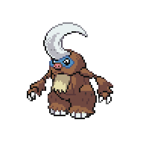 Mamocross Sprite Image