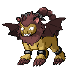 Mamotei Sprite Image