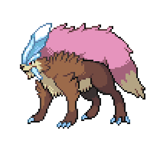 Mamocune Sprite Image