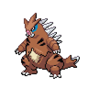 Mamoitar Sprite Image