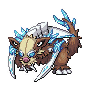 Mamoaldo Sprite Image