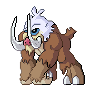 Mamoking Sprite Image